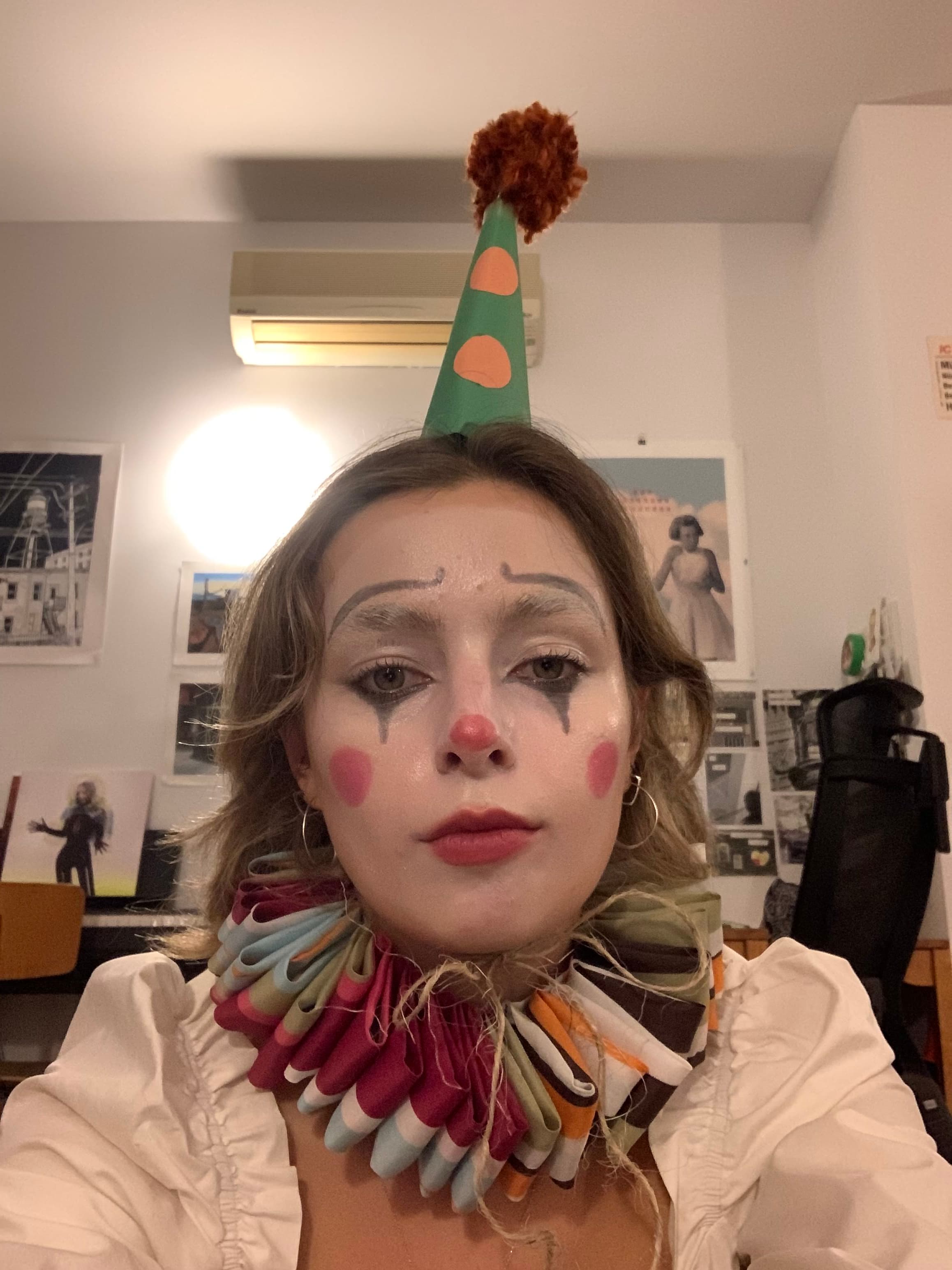 Clown Costume - 2